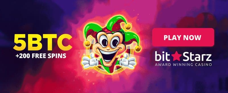 TheGameWise Guide to Getting Started with BitStarz