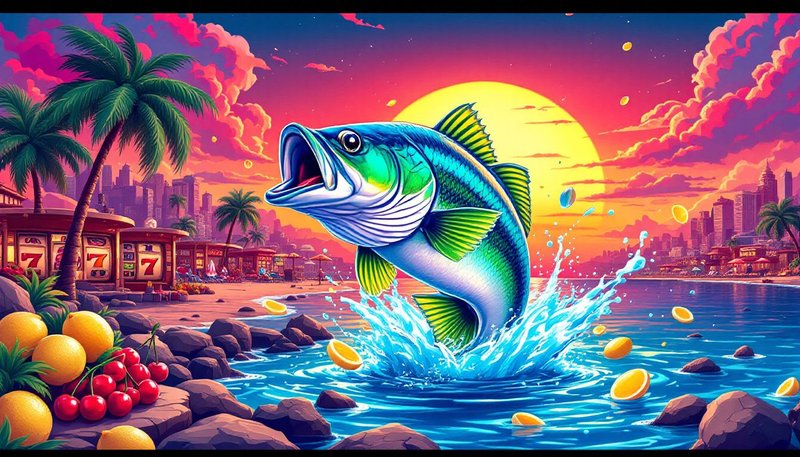 Introduction to pragmatic big bass splash