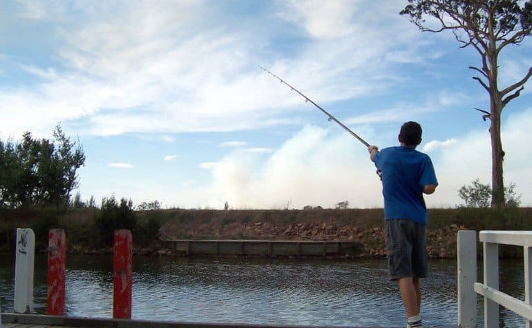 Experience the Thrill of Ice Fishing Live Casino in the UK
