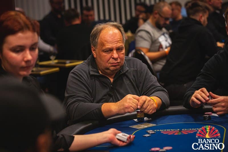 Explore pistolo casino