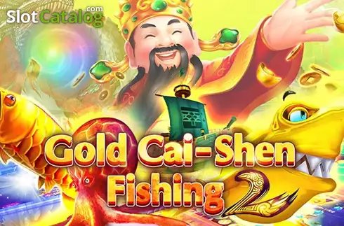 Guide to cai shen fishing