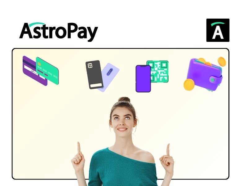Explore casino astropay