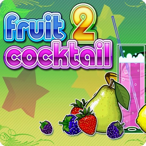 Fruit cocktail 2, fruit cocktail dinero real